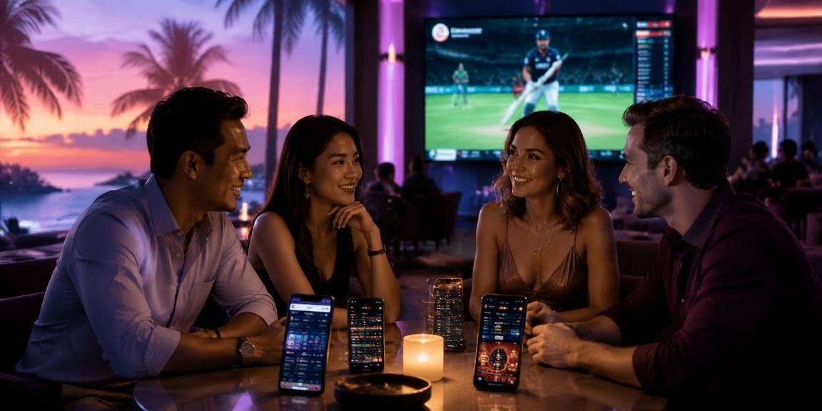 3kinggame Sportsbook Được Xây Dựng Cho Thị Trường Việt Nam